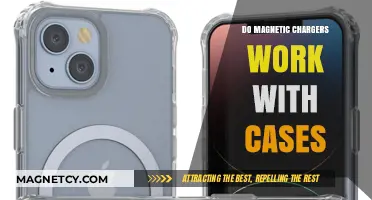 Exploring the Convenience: Do Magnetic Chargers Work with Phone Cases?