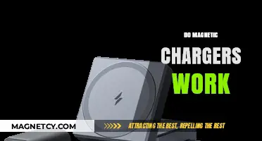 Exploring the Efficiency of Magnetic Chargers: A Comprehensive Guide