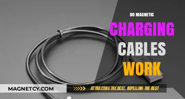 Exploring the Efficiency of Magnetic Charging Cables: A Comprehensive Guide