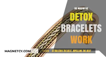 Unraveling the Mystery: Do Magnetic Detox Bracelets Really Work?