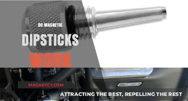 Unveiling the Truth: Do Magnetic Dipsticks Really Work?