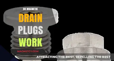 Unveiling the Truth: Do Magnetic Drain Plugs Really Work?