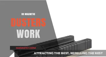 Exploring the Effectiveness of Magnetic Dusters: A Comprehensive Guide
