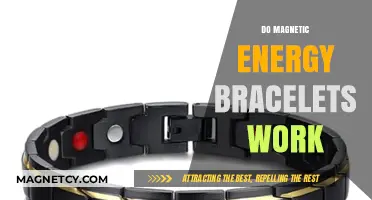 Unveiling the Truth: Do Magnetic Energy Bracelets Really Work?