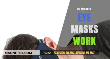 Exploring the Effectiveness of Magnetic Eye Masks: A Comprehensive Guide