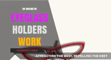Exploring the Effectiveness of Magnetic Eyeglass Holders: A Comprehensive Guide