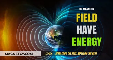 Exploring the Energetic Nature of Magnetic Fields: A Deep Dive
