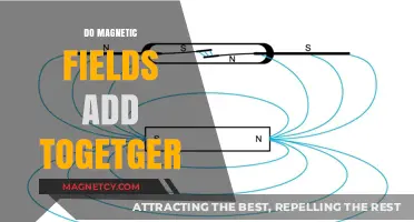 Unraveling the Mysteries: How Magnetic Fields Interact and Combine