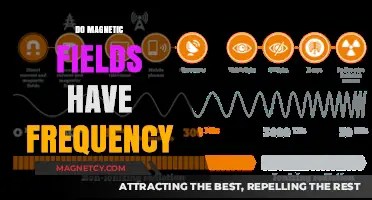 Exploring the Frequency of Magnetic Fields: A Comprehensive Guide