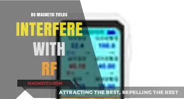 Exploring the Impact of Magnetic Fields on RF Technology