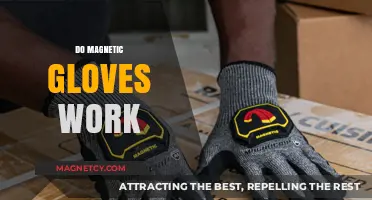 Exploring the Effectiveness of Magnetic Gloves: A Comprehensive Guide