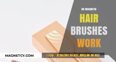 Unveiling the Truth: Do Magnetic Hair Brushes Really Work?
