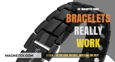 Unraveling the Mystery: Do Magnetic Ionic Bracelets Really Deliver?
