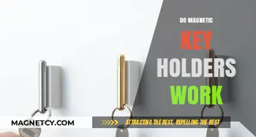 Exploring the Effectiveness of Magnetic Key Holders: A Comprehensive Guide