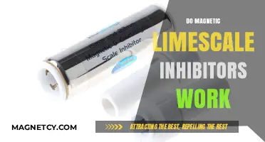 Debunking Myths: The Truth About Magnetic Limescale Inhibitors