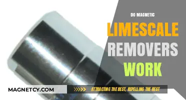 Debunking Myths: The Truth About Magnetic Limescale Removers