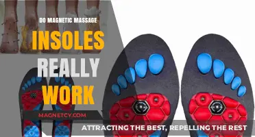 Unveiling the Truth: Do Magnetic Massage Insoles Really Deliver?