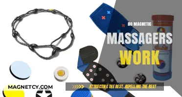 Exploring the Effectiveness of Magnetic Massagers: Do They Really Work?