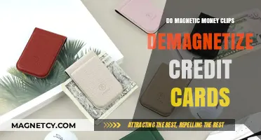 Exploring the Myth: Do Magnetic Money Clips Really Demagnetize Credit Cards?
