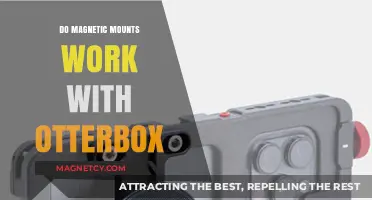 Exploring Magnetic Mounts: Are They Compatible with OtterBox Cases?