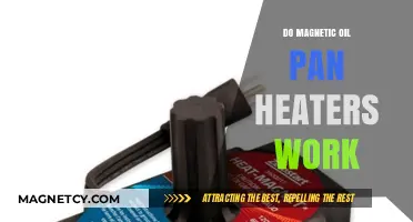 Exploring the Efficiency of Magnetic Oil Pan Heaters: A Comprehensive Guide