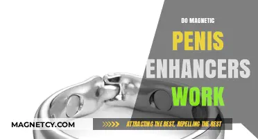 Exploring the Effectiveness of Magnetic Penis Enhancers: Facts and Myths