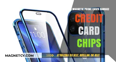 Demystifying Magnetic Phone Cases: Are Your Credit Cards at Risk?