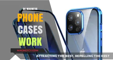 Exploring the Effectiveness of Magnetic Phone Cases: A Comprehensive Guide