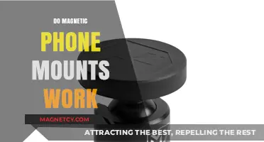 Exploring the Effectiveness of Magnetic Phone Mounts: A Comprehensive Guide