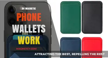 Exploring the Functionality of Magnetic Phone Wallets: A Comprehensive Guide