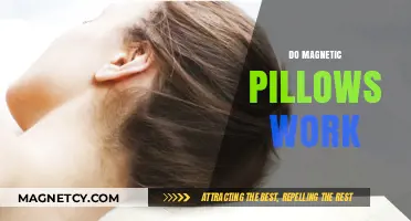 Exploring the Benefits of Magnetic Pillows: Do They Really Work?