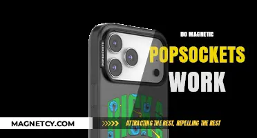 Exploring the Science Behind Magnetic PopSockets: Do They Really Work?