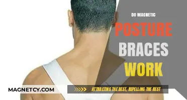 Exploring the Effectiveness of Magnetic Posture Braces: A Comprehensive Guide