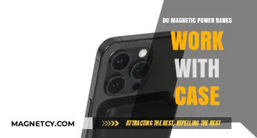 Exploring the Compatibility of Magnetic Power Banks with Phone Cases