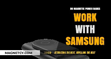 Exploring Magnetic Power Banks: Compatibility with Samsung Devices