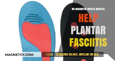 Exploring the Benefits of Magnetic Reflex Insoles for Plantar Fasciitis Relief
