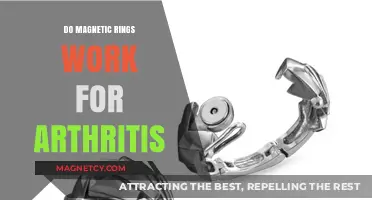 Exploring the Efficacy of Magnetic Rings for Arthritis Relief