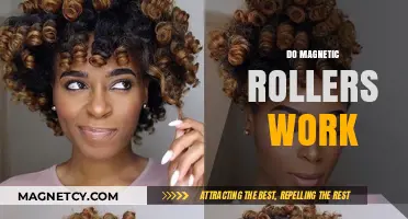 Unveiling the Truth: Do Magnetic Rollers Really Deliver Results?
