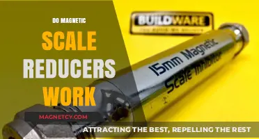 Exploring the Effectiveness of Magnetic Scale Reducers: A Comprehensive Guide