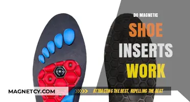 Exploring the Effectiveness of Magnetic Shoe Inserts: A Comprehensive Guide