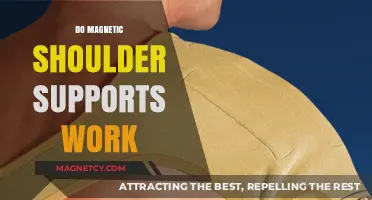 Exploring the Effectiveness of Magnetic Shoulder Supports: A Comprehensive Guide
