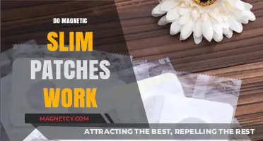 Unveiling the Truth: Do Magnetic Slim Patches Really Work?