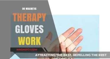 Exploring the Effectiveness of Magnetic Therapy Gloves: A Comprehensive Review