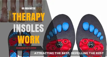 Exploring the Effectiveness of Magnetic Therapy Insoles: A Comprehensive Review