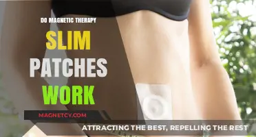 Exploring the Effectiveness of Magnetic Therapy Slim Patches