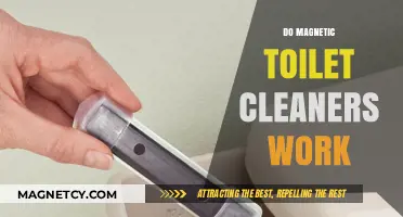 Exploring the Effectiveness of Magnetic Toilet Cleaners: A Comprehensive Guide