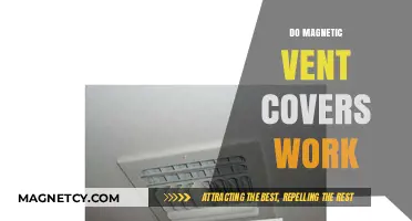 Exploring the Effectiveness of Magnetic Vent Covers: A Comprehensive Guide