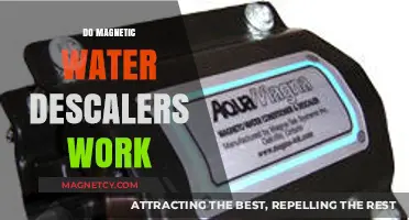 Exploring the Effectiveness of Magnetic Water Descalers: A Comprehensive Guide