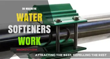 Exploring the Effectiveness of Magnetic Water Softeners: A Comprehensive Guide