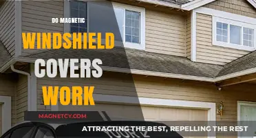 Exploring the Effectiveness of Magnetic Windshield Covers: A Comprehensive Guide